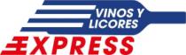 VINOS Y LICORES EXPRESS