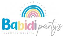 EVENTOS MÁGICOS BABIDIPARTY'S