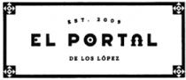 EL PORTAL DE LOS LOPEZ