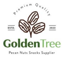 GOLDEN TREE PECAN NUTS SNACKS SUPPLIER