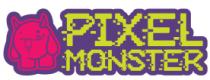 PIXEL MONSTER