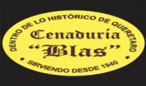 CENADURIA BLAS