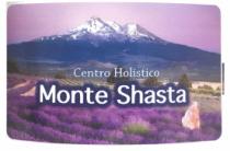 CENTRO HOLISTICO MONTE SHASTA