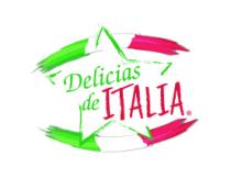 DELICIAS DE ITALIA