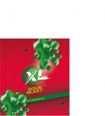 BOTRAN XL SOUR BLAST WATERMELON