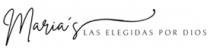 MARIAS LAS ELEGIDAS POR DIOS