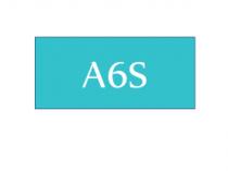 A6S