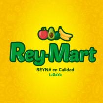 REY-MART LUDAYA