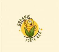 ORGANIC FORTE AAA