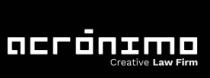 ACRÓNIMO CREATIVE LAW FIRM