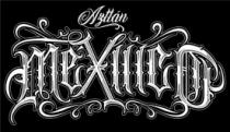 AZTLAN MEXHICO