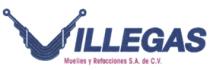 VILLEGAS MUELLES Y REFACCIONES