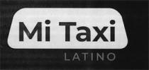 MI LATINO