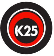 K25