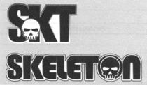 SKT SKELETON