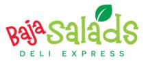 BAJA SALADS