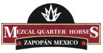 MEZCAL QUARTER HORSES