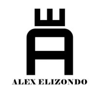 AE ALEX ELIZONDO