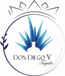 DON DIEGO V TEQUILA