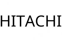 HITACHI