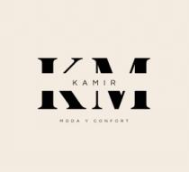 KM KAMIR