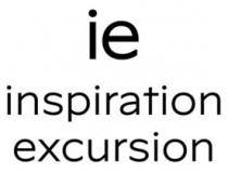 IE INSPIRATION EXCURSION