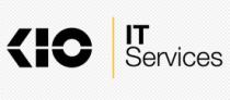 KIO IT SERVICES