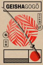 GEISHA GOGÓ (Y DISEÑO)