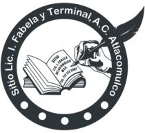 SITIO LIC. ISIDRO FABELA Y TERMINAL