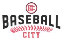 BC BASEBALL CITY