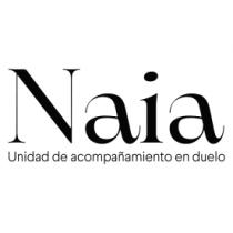 NAIA UNIDAD DE ACOMPAÑAMIENTO EN DUELO