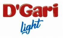 D'GARI LIGHT