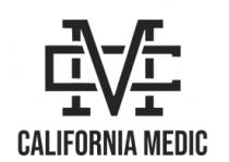 CALIFORNIA MEDIC