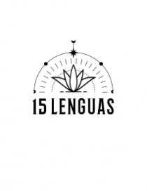 15 LENGUAS