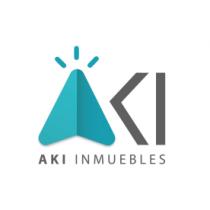 AKIAKI INMUEBLES