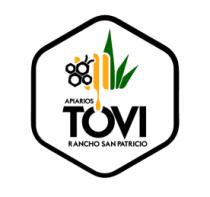 APIARIOS TOVI RANCHO SAN PATRICIO.