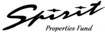 SPIRIT PROPERTIES FUND