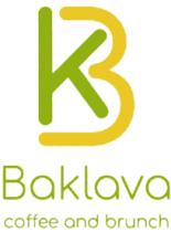 K B BAKLAVA COFFEE AND BRUNCH