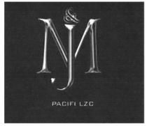 M & J PACIFI LZC