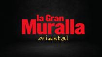LA GRAN MURALLA ORIENTAL