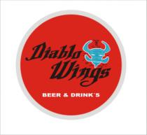 DIABLO WINGS