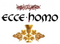 ECCE HOMO