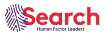 SEARCH HUMAN FACTOR LEADERS