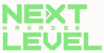 NEXT LEVEL ARCADES
