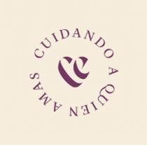 CUIDANDO A QUIEN AMAS CE