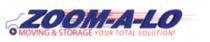 ZOOM-A-LO MOVING & STORAGE YOUR TOTAL SOLUTION!
