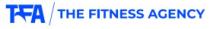 TFA THE FITNESS AGENCY