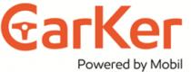 CARKER POWERED BY MOBIL