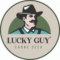 LUCKY GUY