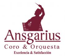 ANSGARIUS CORO & ORQUESTA